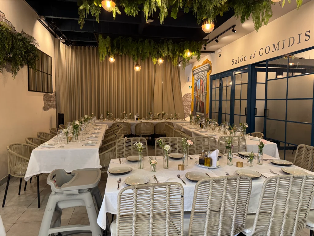 Dinoi 4 DINOI Gastronomía Italiana