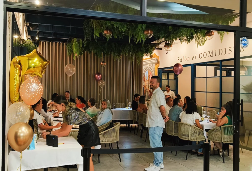 Dinoi 2 DINOI Gastronomía Italiana